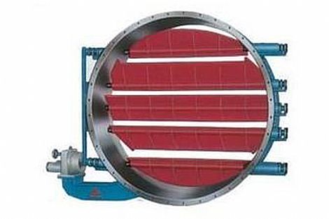 正確使用和維護電動百葉閥的方法？不看就遲了！